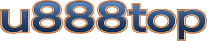 u888top logo